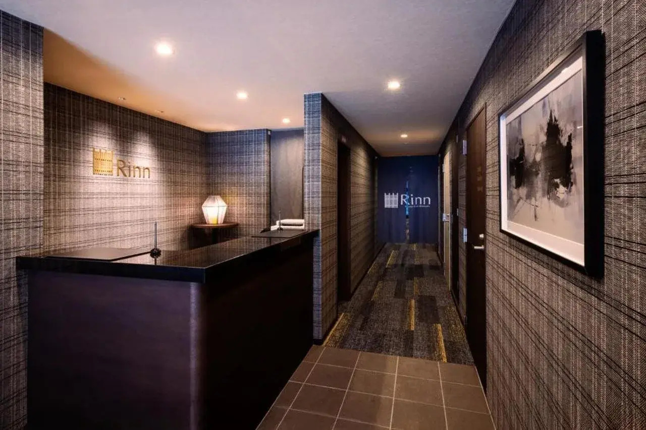 Foto - Rinn Kyoto Gion Shinbashi