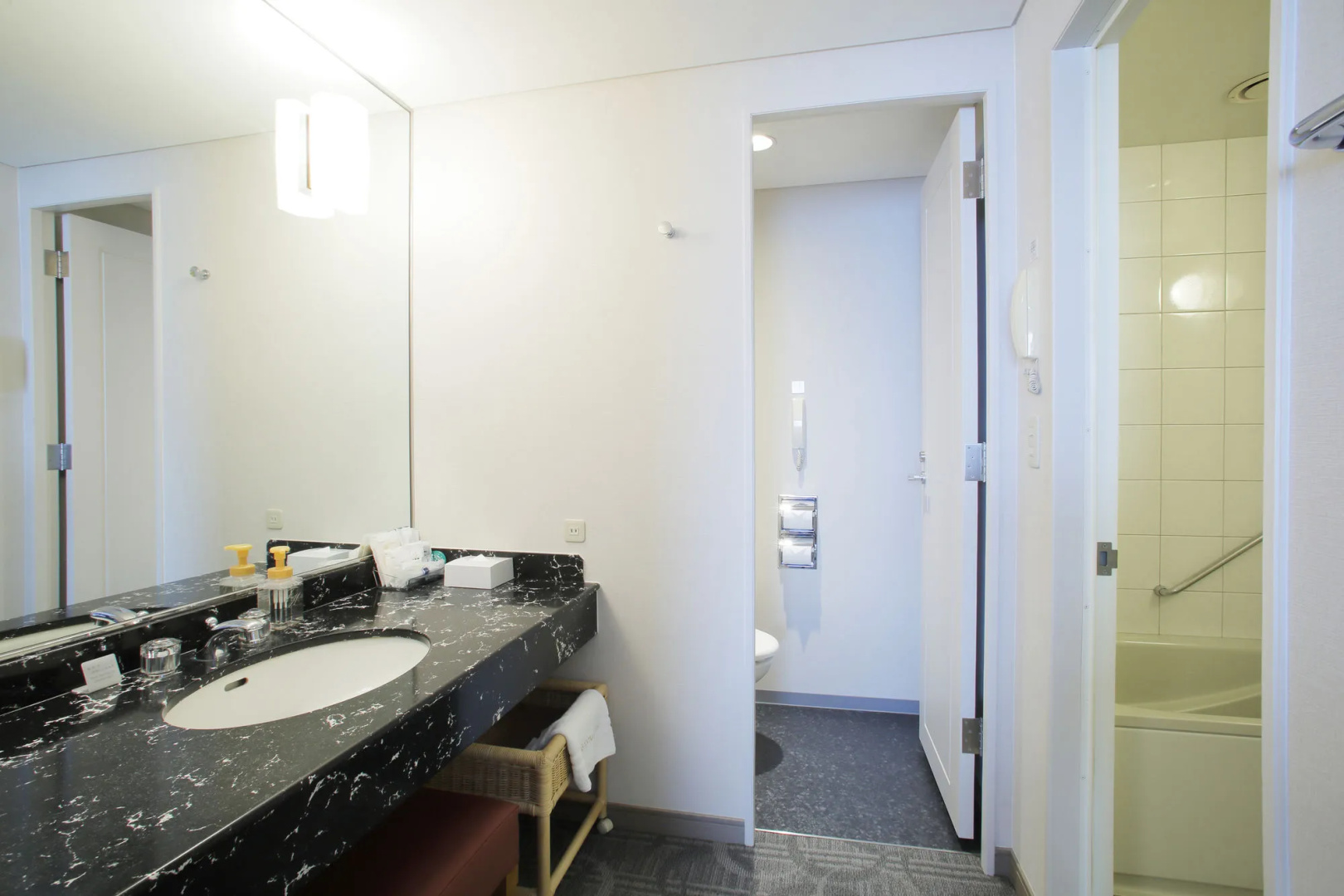 Foto - Sapporo Excel Hotel Tokyu
