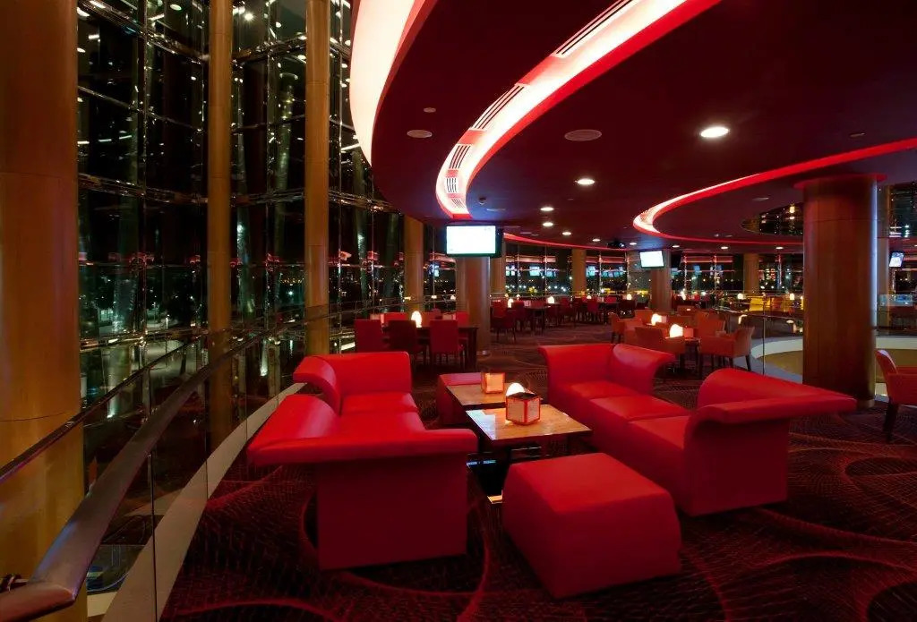 Foto - The Meydan Hotel Dubai