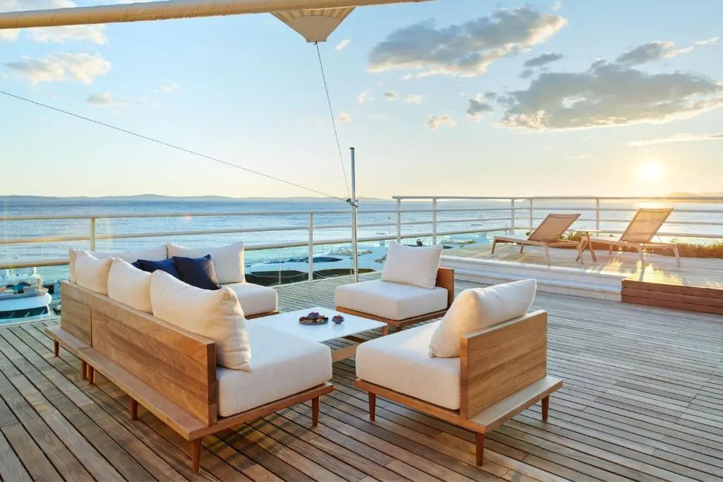 Photo - Le Meridien Lav Split