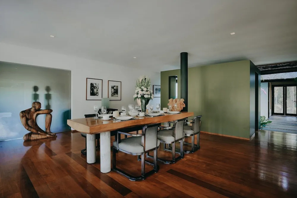 Foto - Uma Giri Villas Ubud by GenuineHost