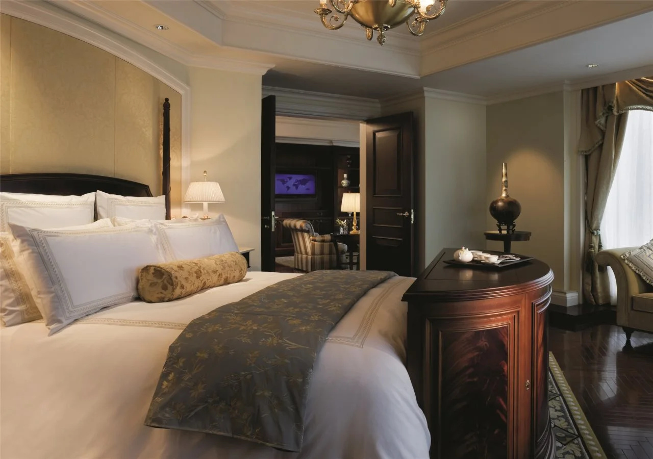 Foto - The Ritz-Carlton, Guangzhou