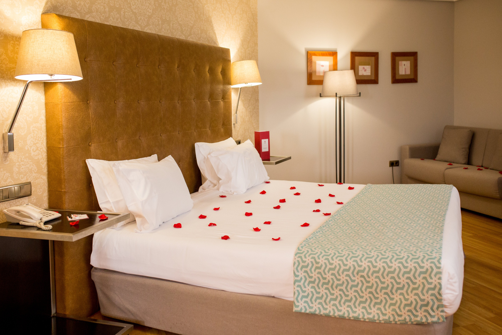 Foto - Hotel Exe Getafe
