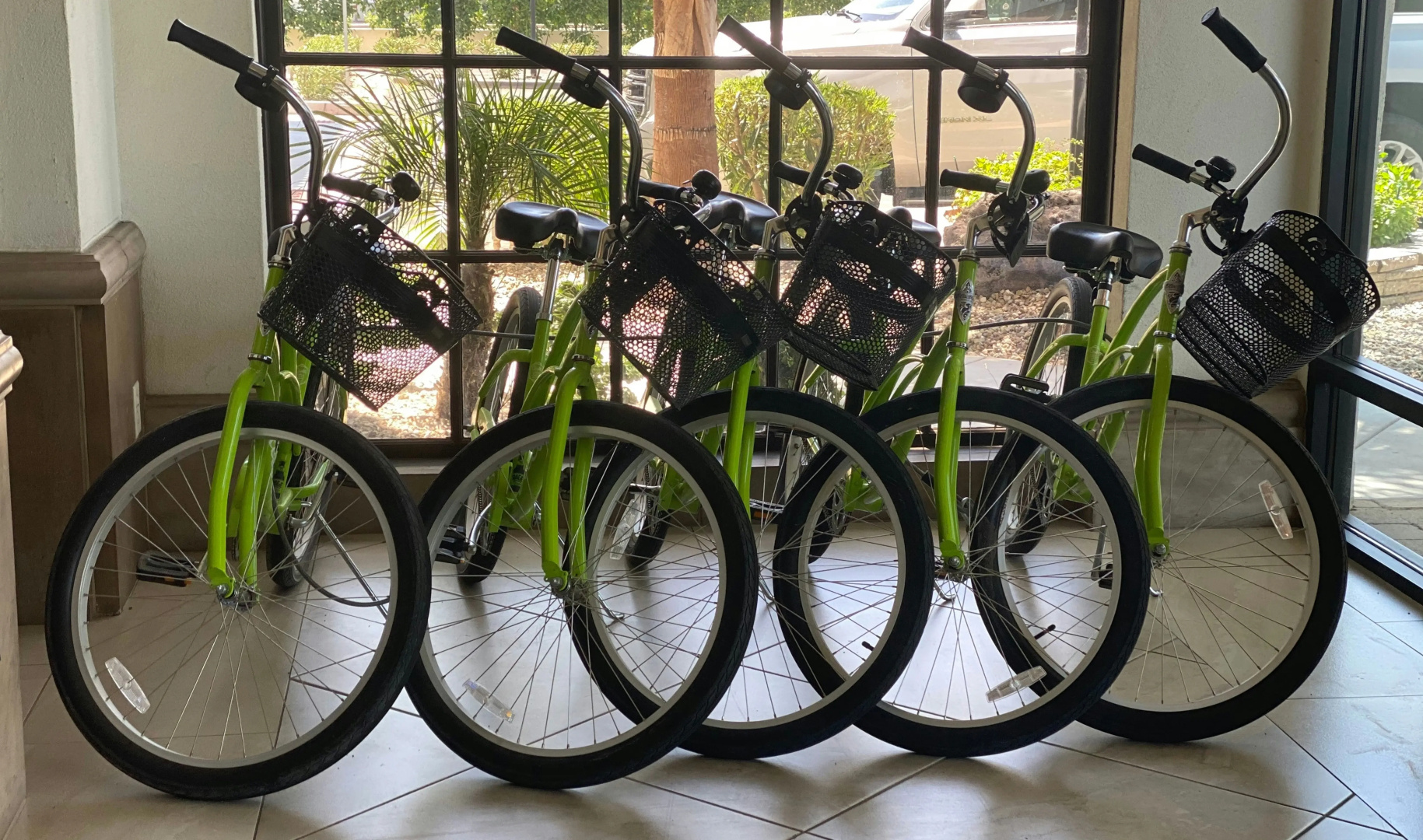 Photo - Embassy Suites by Hilton Scottsdale Resort
