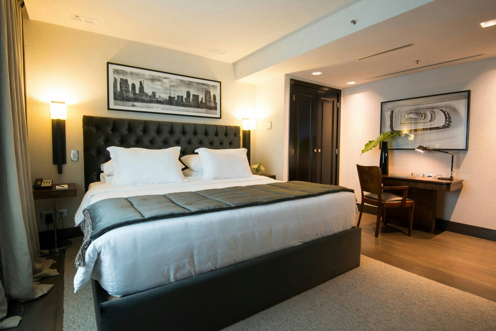 Foto - Marriott Buenos Aires Downtown