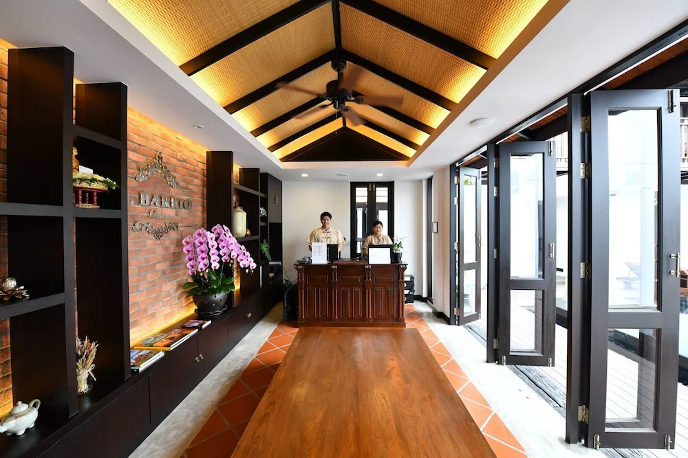 Foto - El Barrio Lanna