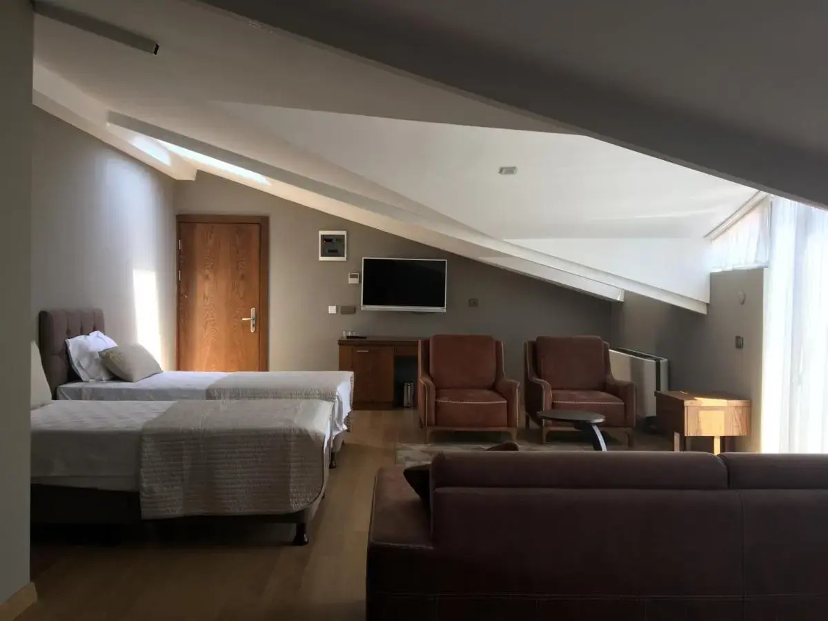 Foto - The Elegant Hotel