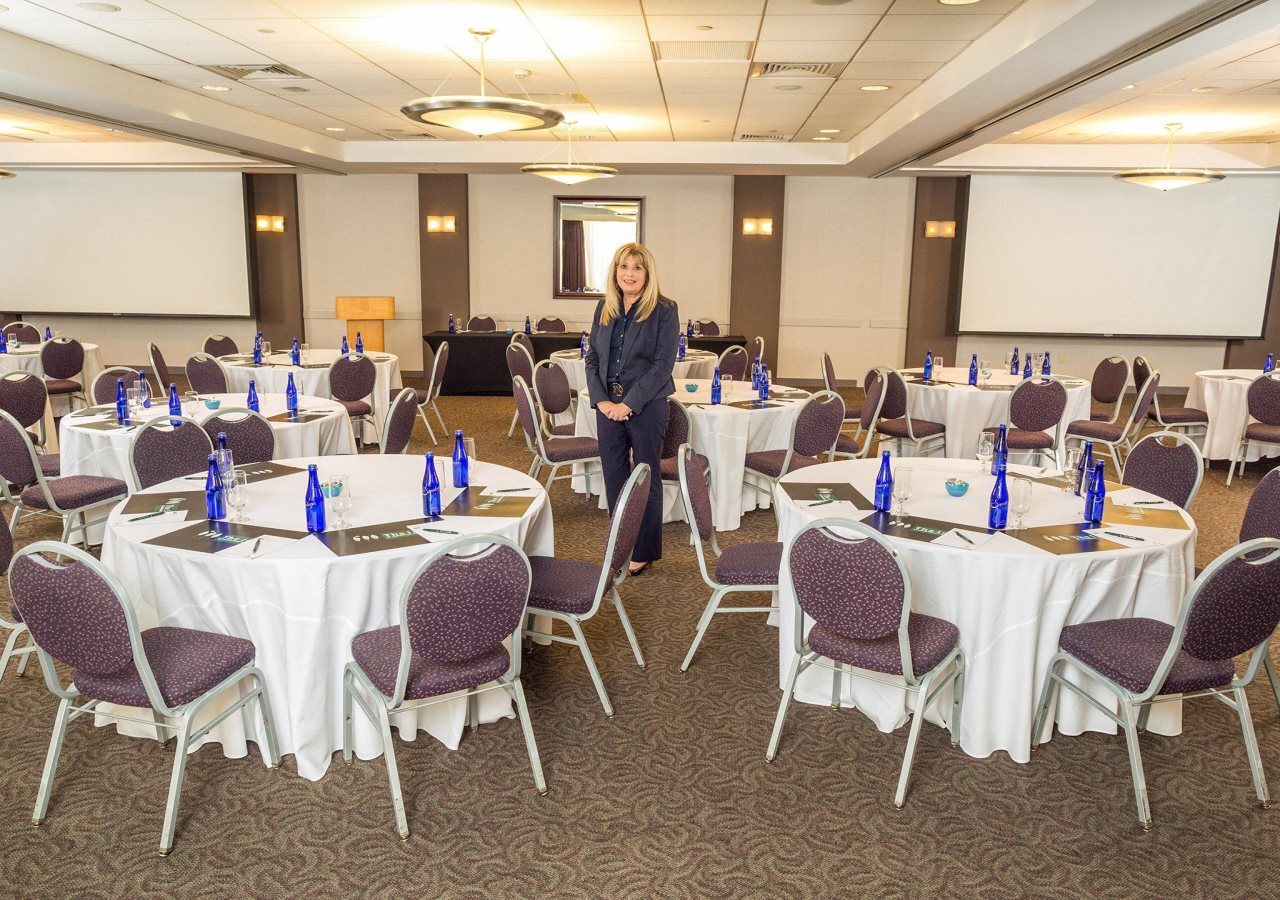 Foto - The Inn at Longwood Medical