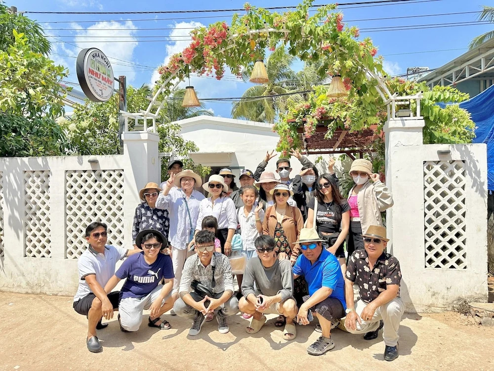 Photo - Nhu May Homestay Phu Quoc