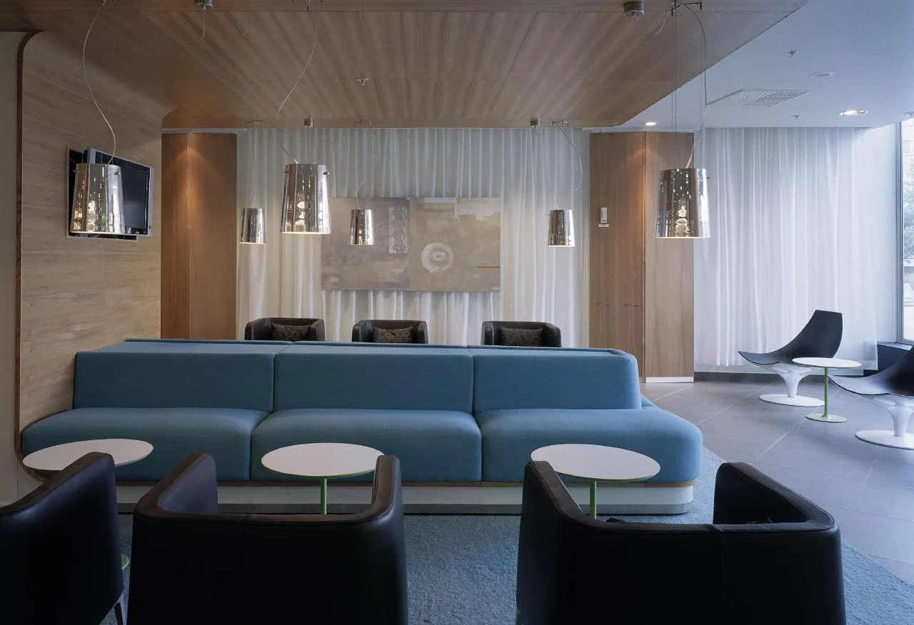 Photo - Scandic Opalen