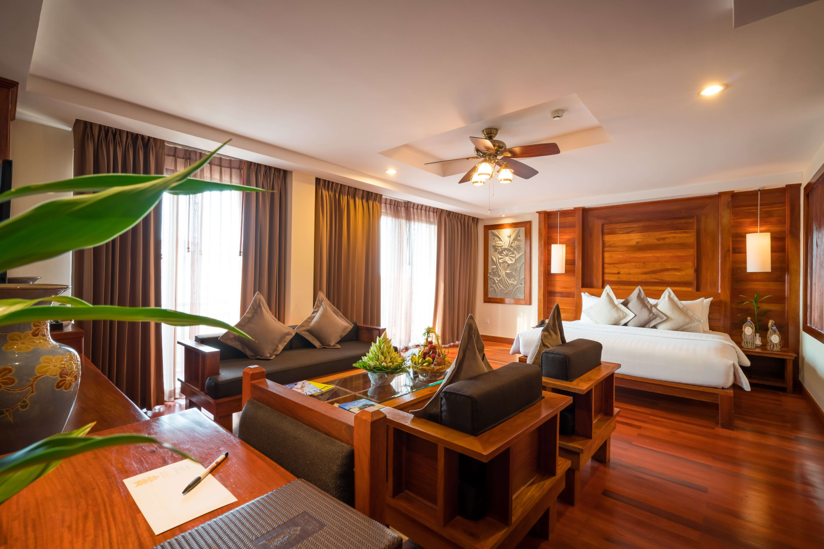 Foto - Angkor Miracle Resort & Spa