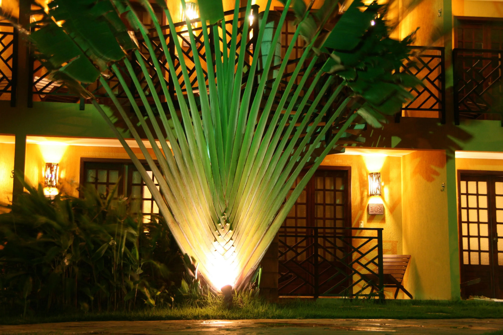 Photo - Hotel Aconchego Porto de Galinhas