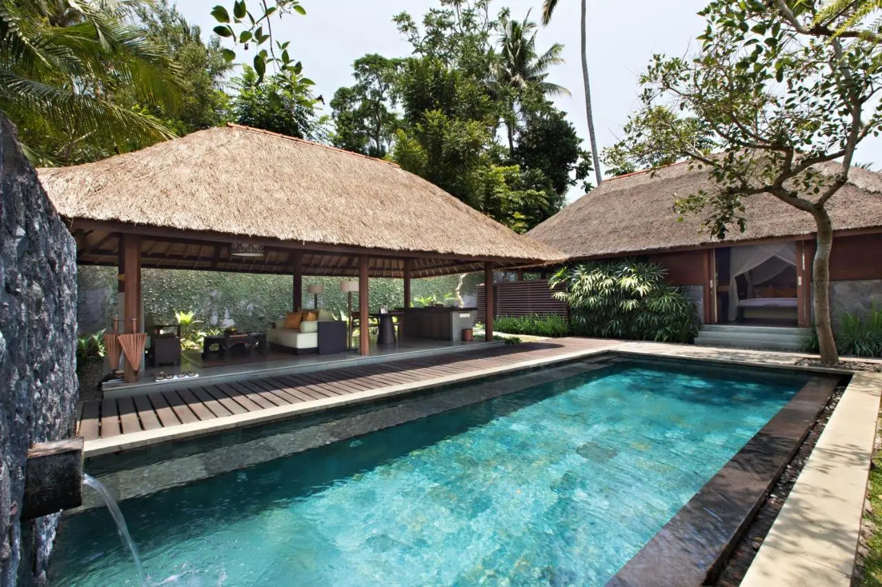 Foto - Kayumanis Ubud Private Villas & Spa