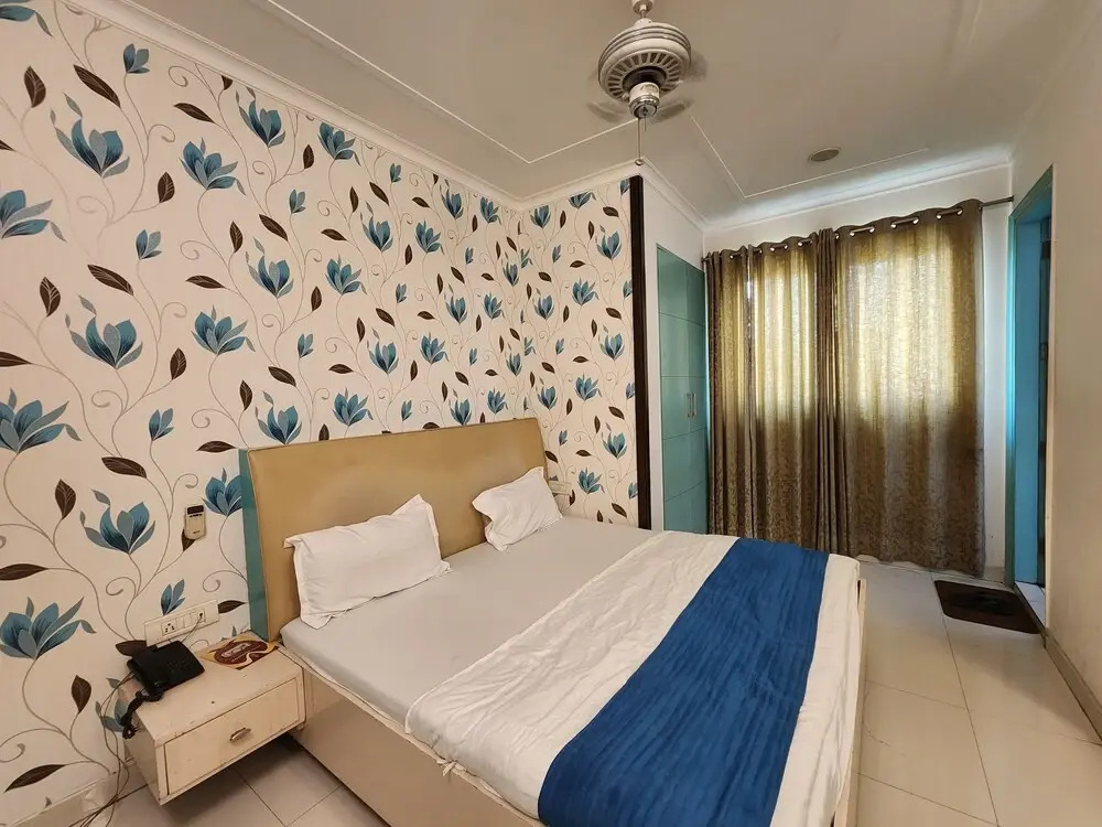 Foto - Hotel Arina Inn