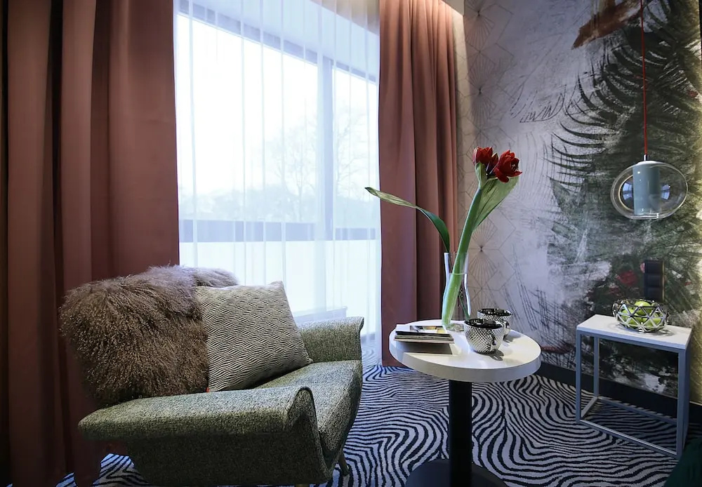 Photo - Hotel ZOO