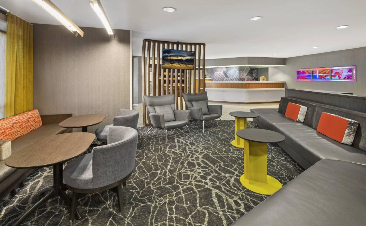 Foto - SpringHill Suites by Marriott Austin Round Rock