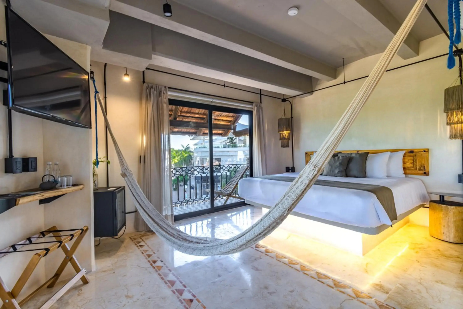 Foto - Caribbean Paradise Hotel & Spa - 5th Avenue