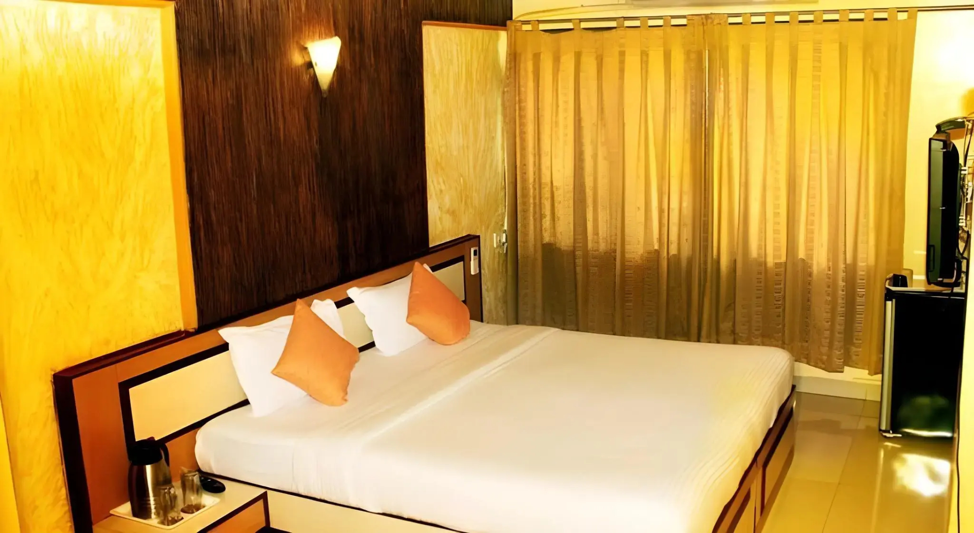 Photo - Hotel Mina International