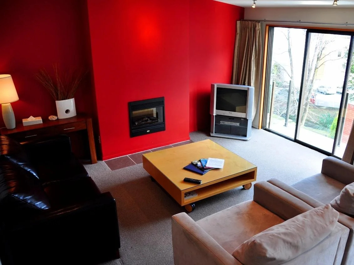 Foto - St James Apartments