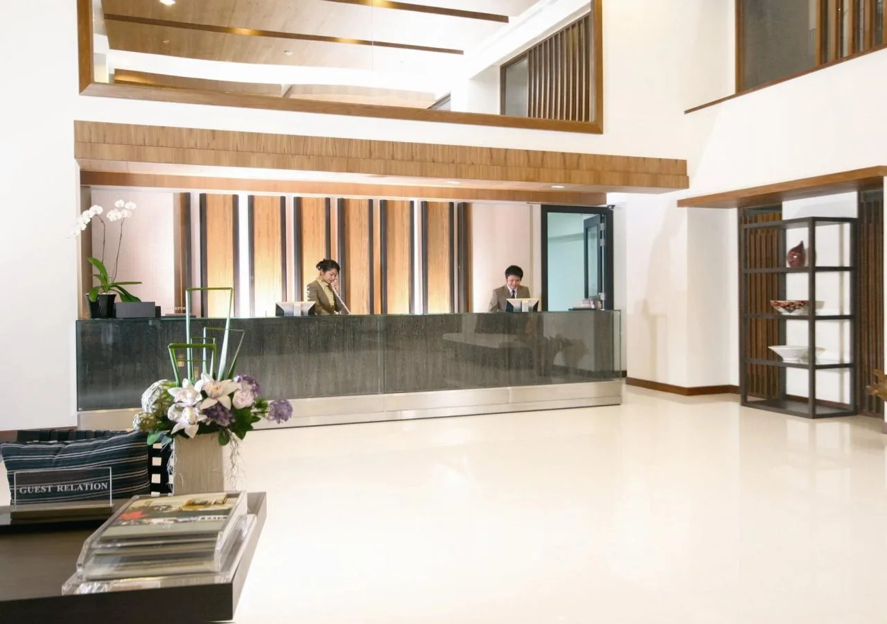 Foto - Kantary Hills Hotel, Chiang Mai