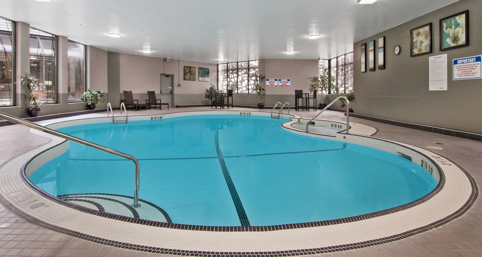 Photo - Best Western Premier Calgary Plaza Hotel & Conference Centre