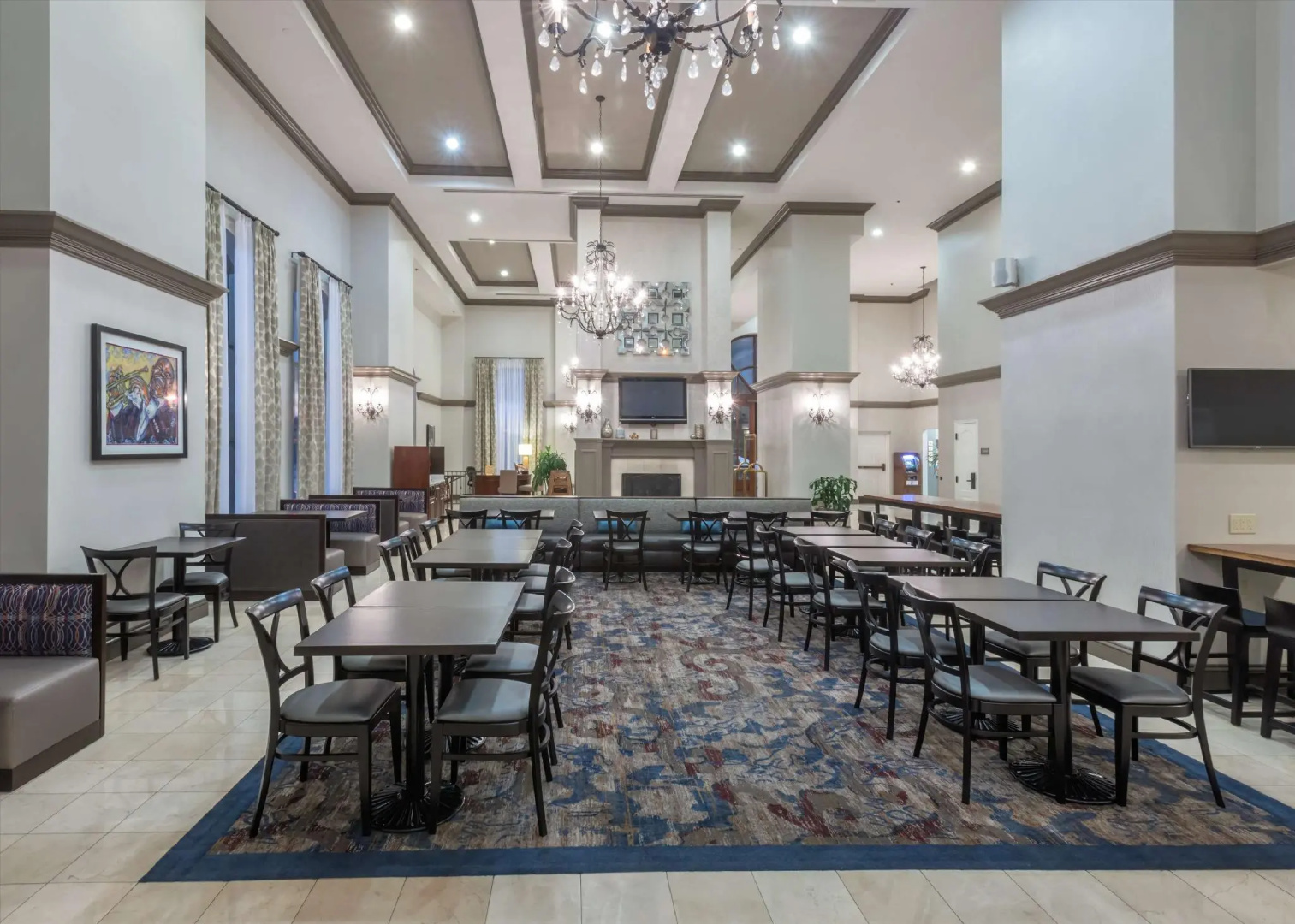 Foto - Homewood Suites by Hilton New Orleans