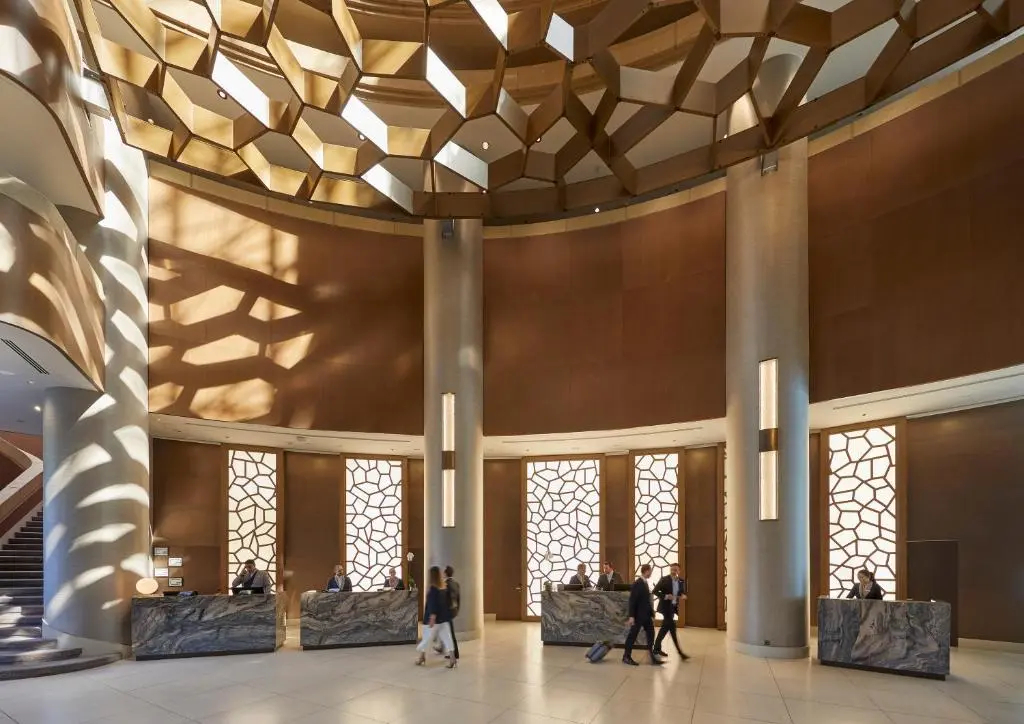 Foto - Mandarin Oriental, Santiago