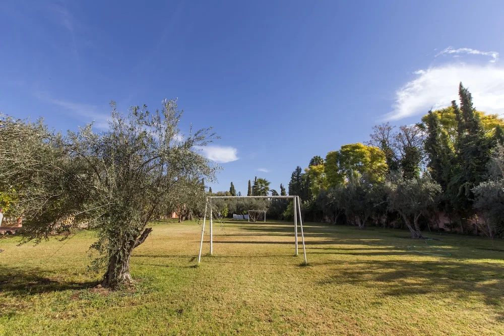 Foto - Villa Zahra Palmeraie