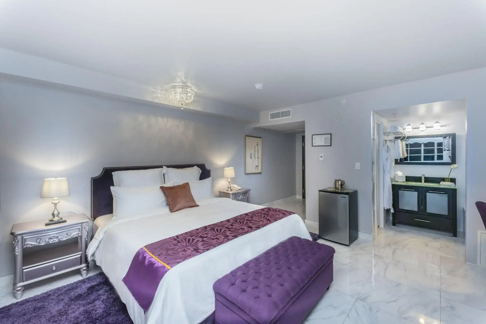 Foto - Secret Garden Miami Beach