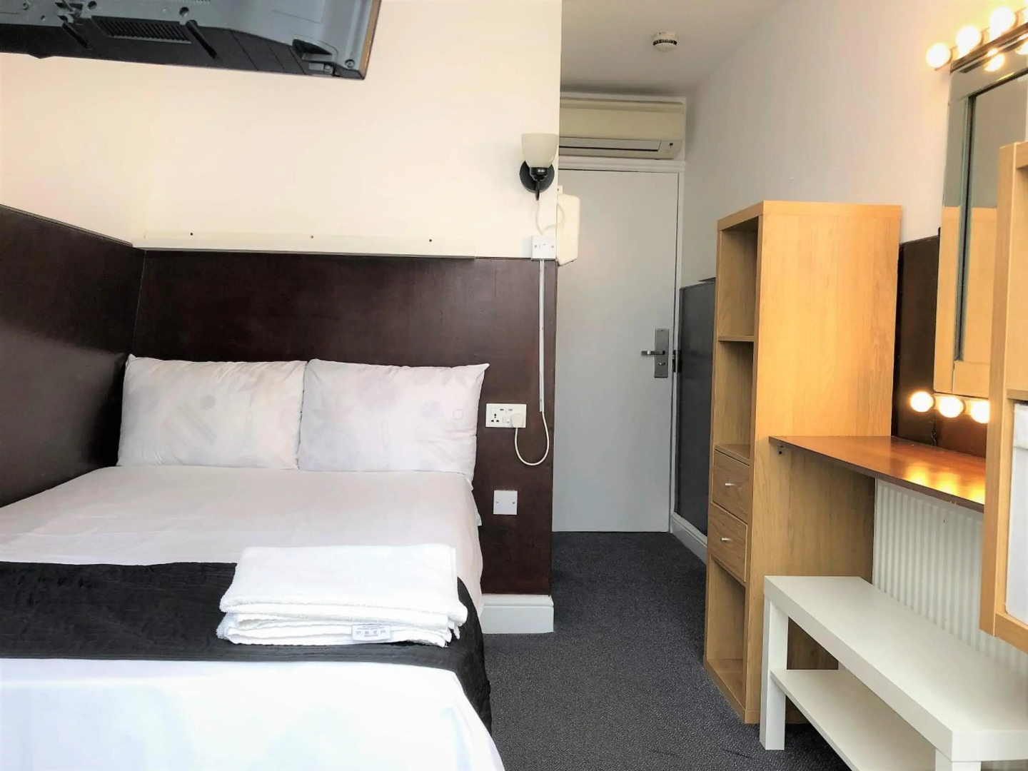 Foto - Plaza London Hotel