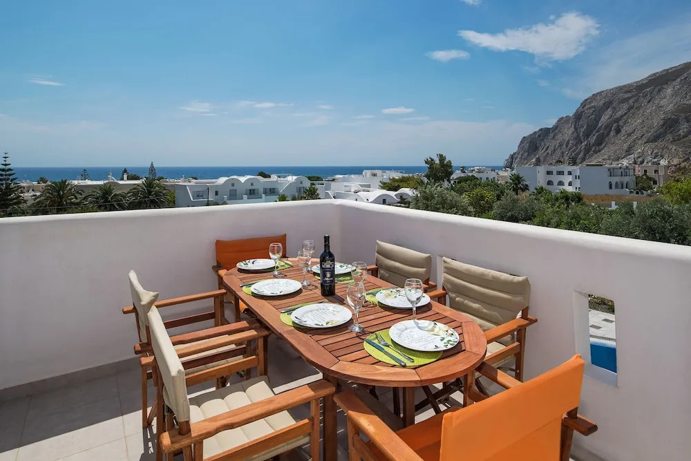 Foto - Felicity Luxury Villas