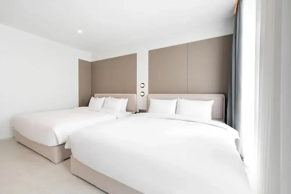 Foto - Gyeongju city hotel