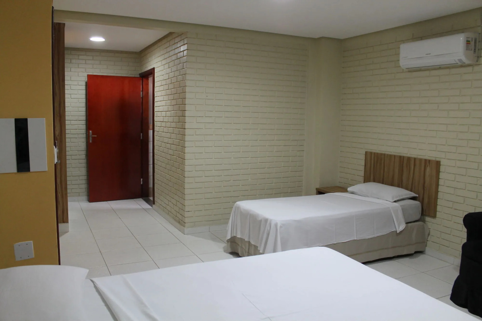 Foto - Rede Andrade Goiania Centro