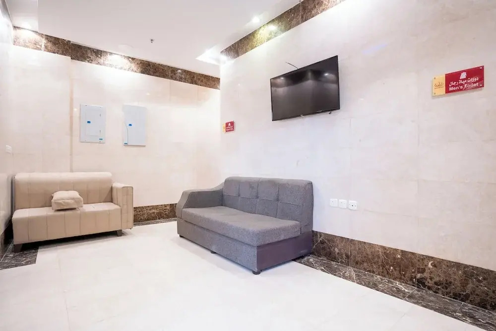 Foto - Saif Plus 3 Hotel by Orvana