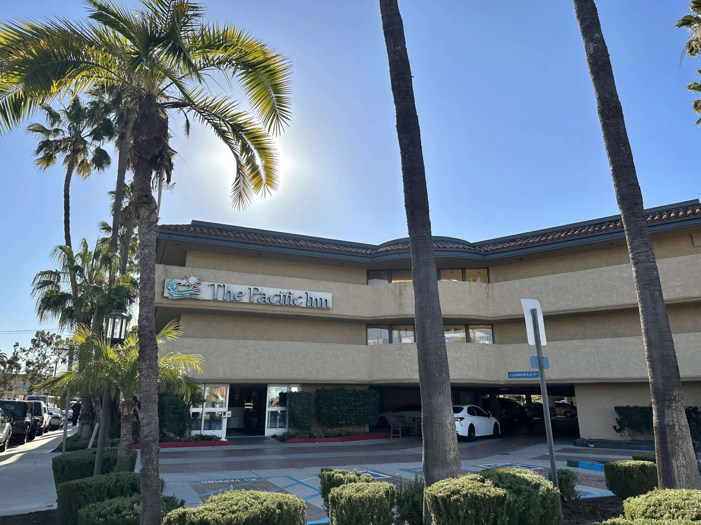 Foto - The Pacific Inn