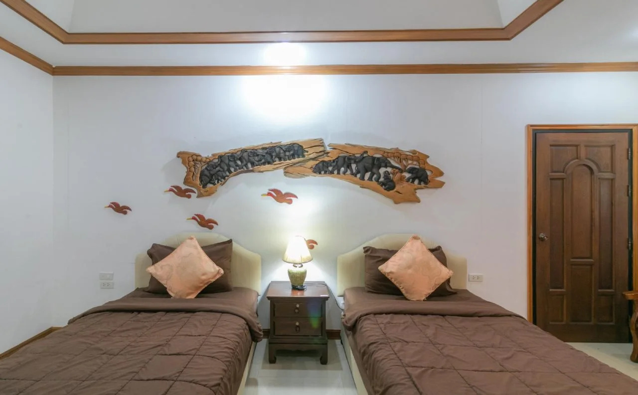 Photo - Chaiyo Resort