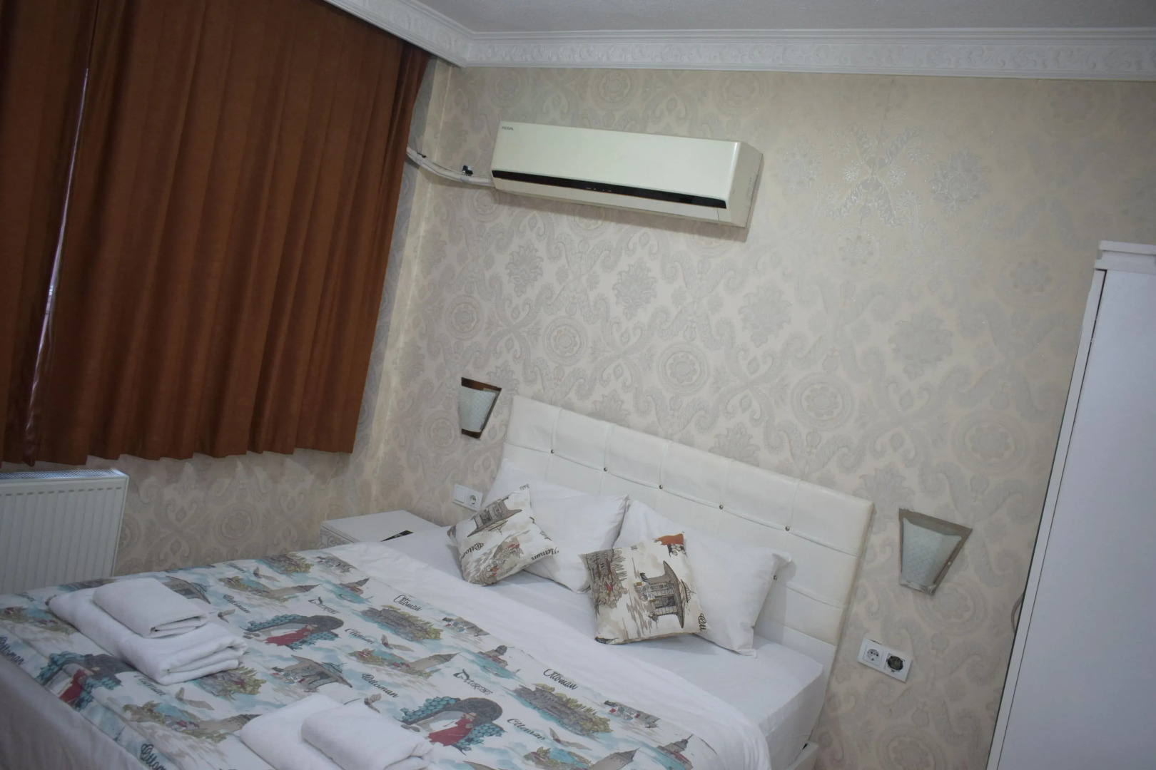 Photo - Gzh Park Bosphorus