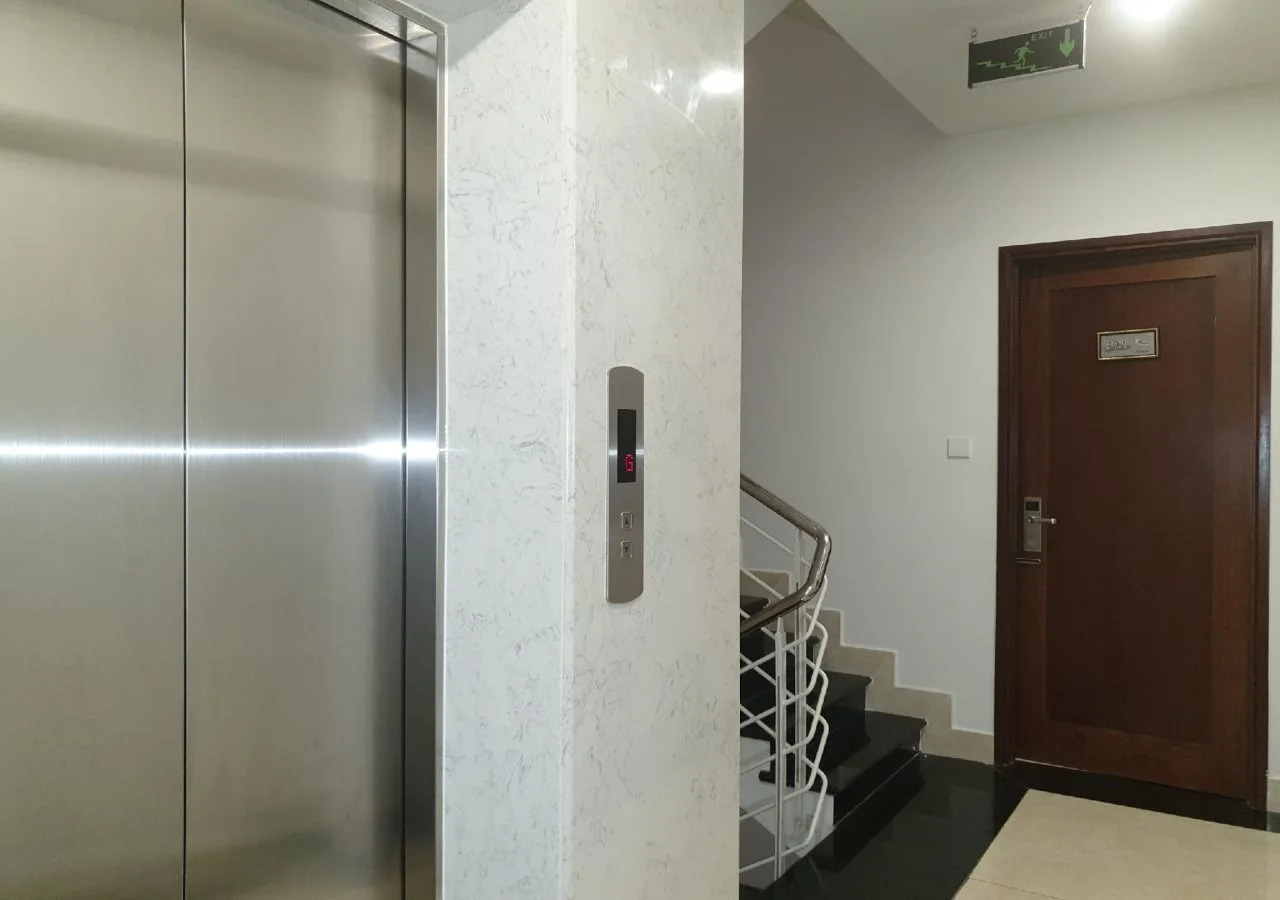 Foto - Gemini Saigon CENTER - New & Quiet near Bui Vien Walking Street