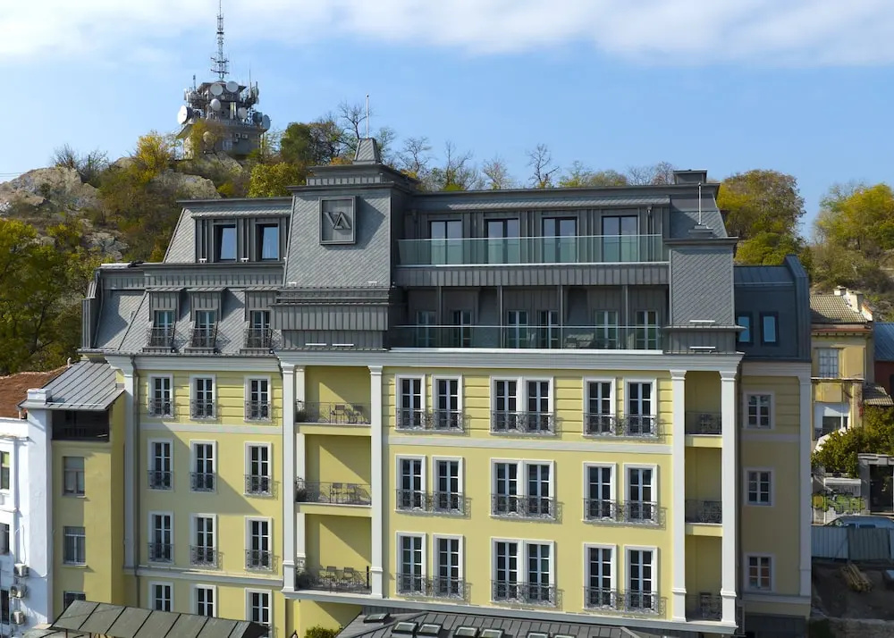Foto - VIZUALIZA Residence Hotel by HMG
