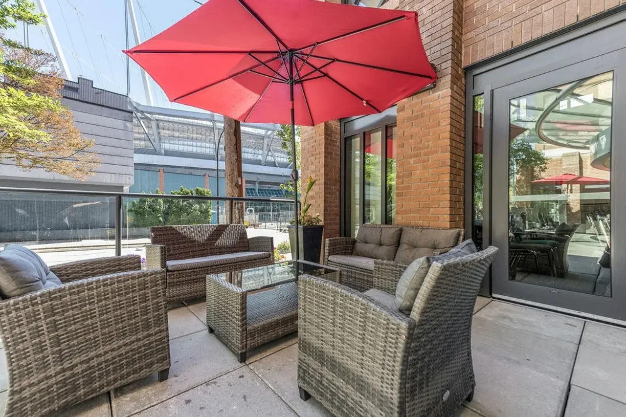 Foto - Hotel Willo - previously known YWCA Hotel