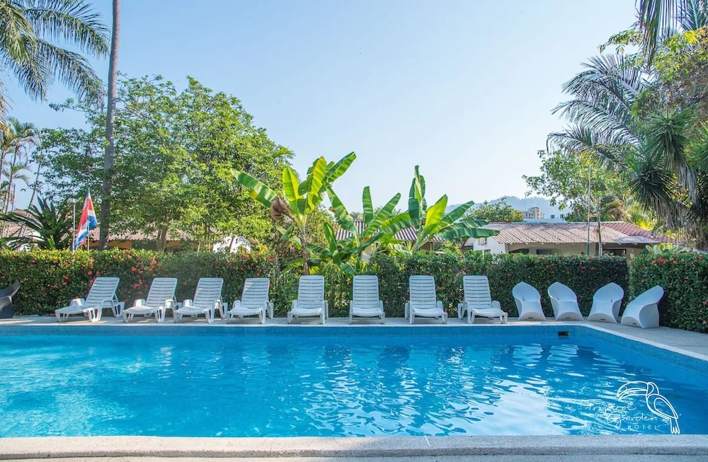 Photo - Tropical Garden Hotel