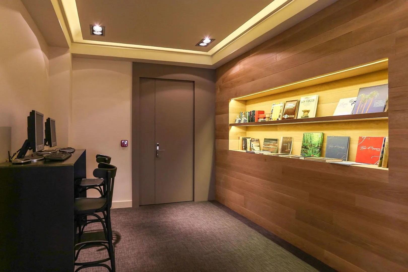 Photo - Habitus Hotel Leyre