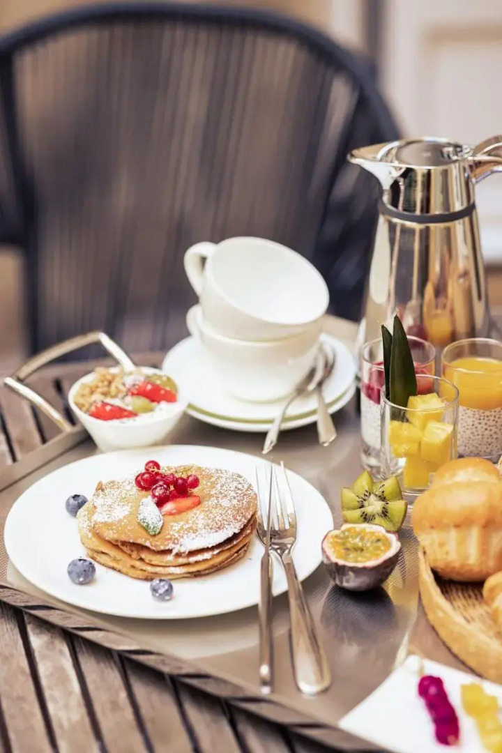 Photo - Villas Foch Boutique Hotel & Spa Bordeaux