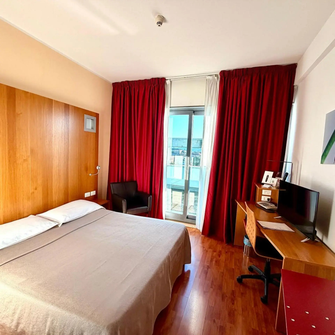 Foto - Executive Hotel