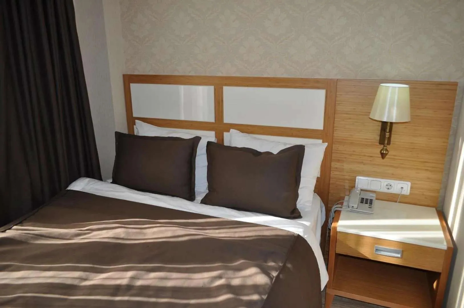 Foto - Silvana Hotel