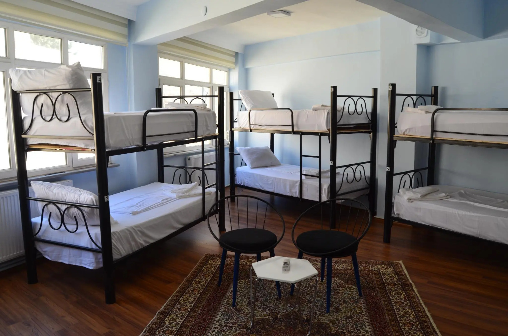 Photo - Seaway Hotel İstanbul