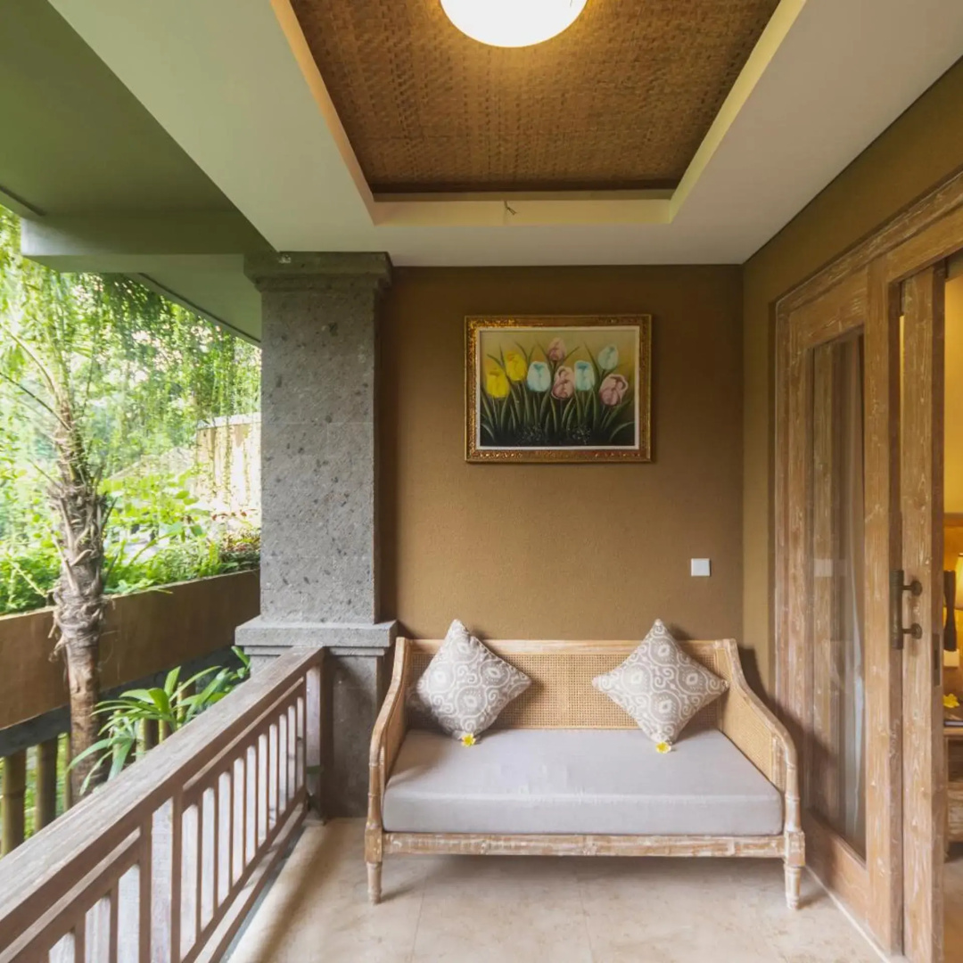 Photo - Weda Cita Resort and Spa Ubud by Mahaputra
