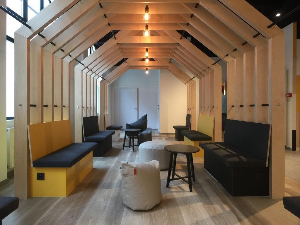 Foto - Sleep Well Youth Hostel