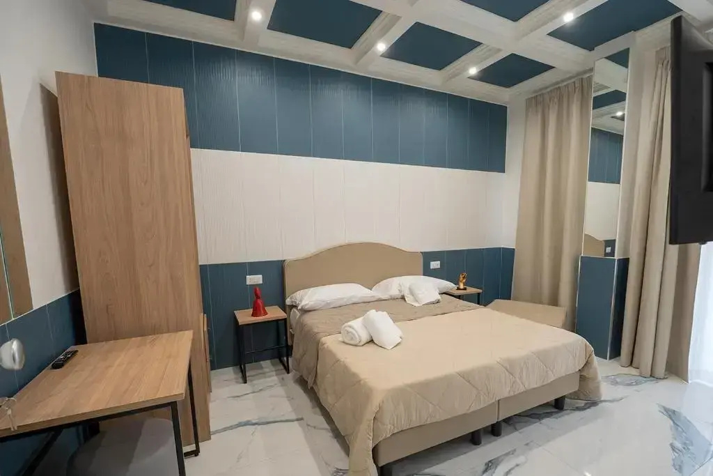 Foto - GREROS H. PORTO NAPOLI CENTRO by ClaPa Group Dislocated Hospitality