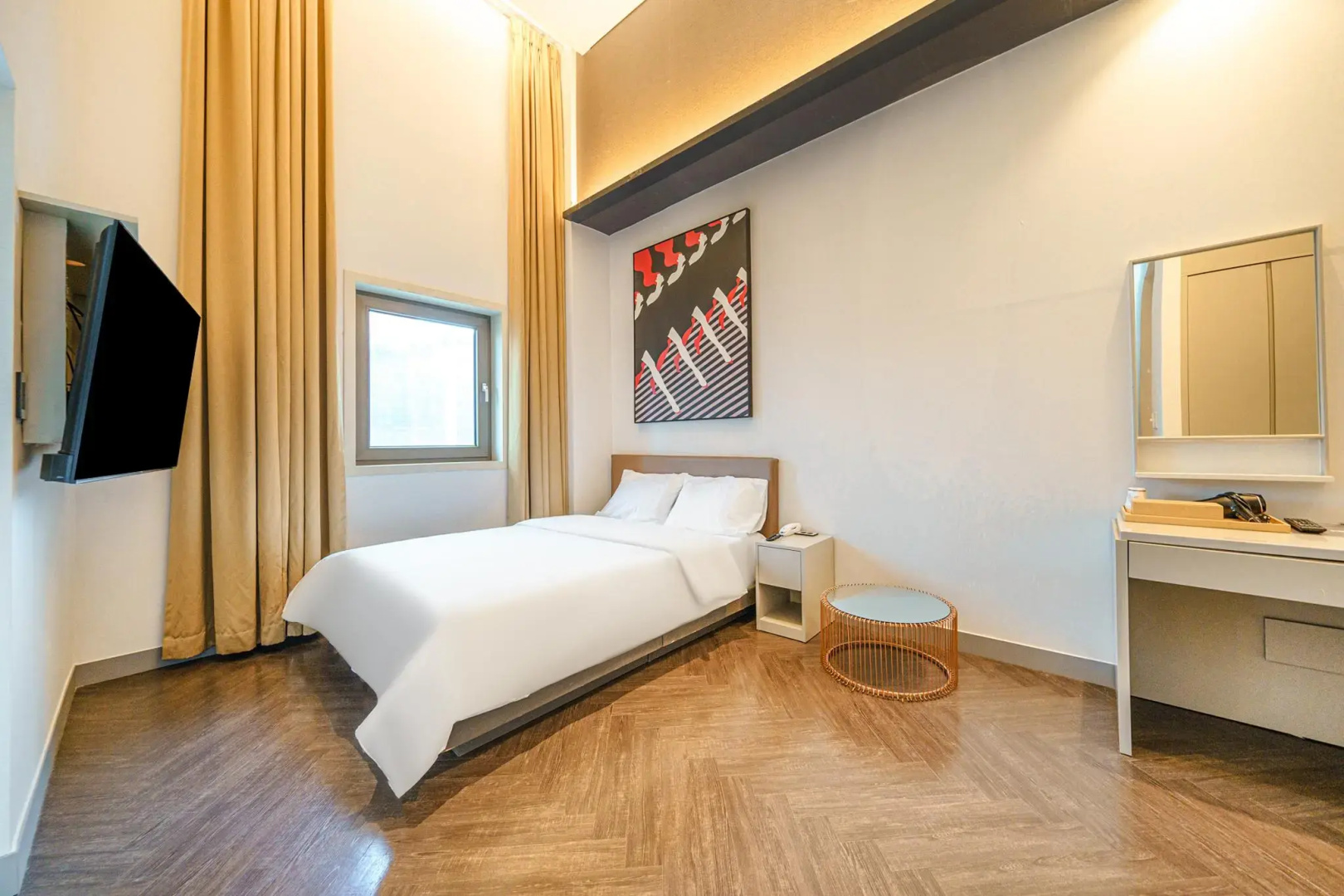 Foto - H Avenue Hotel Idae Shinchon